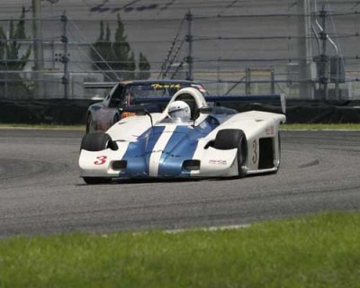 #011 D.Cohee, Daytona, 2003.JPG