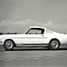 A1965GT350