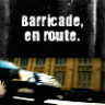 Barricade