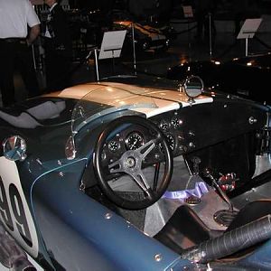 Shelby Cobra