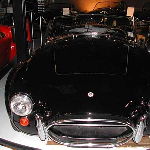 Shelby Cobra