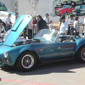 Shelby Cobra