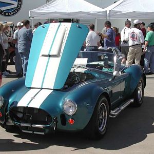 Shelby Cobra