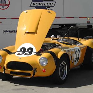 Shelby Cobra