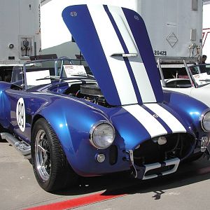 427 Cobra