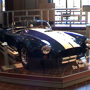 427 Cobra