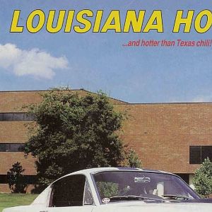 5S241 \"Louisiana Hot Stuff\"