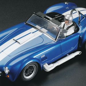 Kyosho Mini Z Shelby Cobra