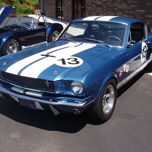 66 GT350