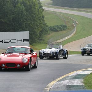 Road Atlanta