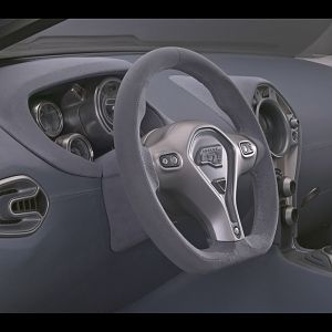 2005-Ford-Shelby-GR-1-Concept-Aluminum-Dashboard