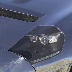 2005-Ford-Shelby-GR-1-Concept-Aluminum-Headlight