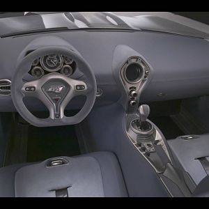 2005-Ford-Shelby-GR-1-Concept-Aluminum-Interior