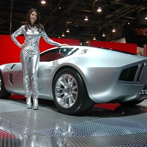 2005-Ford-Shelby-GR-1-Concept-Aluminum-Model-RA