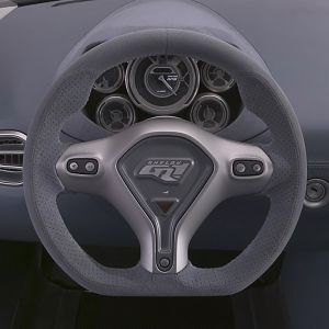 2005-Ford-Shelby-GR-1-Concept-Aluminum-Steering-Wheel