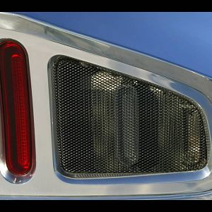 2005-Ford-Shelby-GR-1-Concept-Aluminum-Taillight