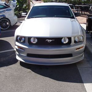 2005 Mustang GT