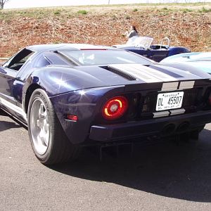 Ford GT