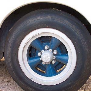 foremost wheels