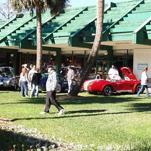 2006 Silver Springs FL All Ford Show