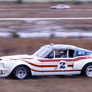 Feb 1976 SCCA Regional Race at Moroso Park