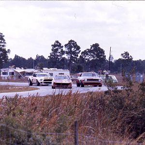 Feb 1976 SCCA Regional Race at Moroso Park