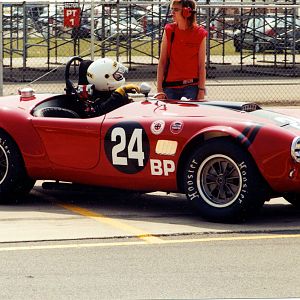 SAAC 29 at MIS