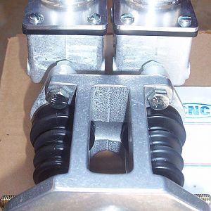 JMC master cylinder