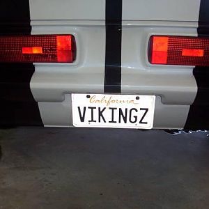 Vikingz Project