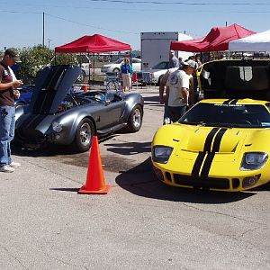 Sebring 2007