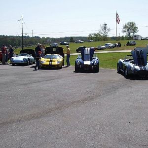 2007 Mitty Road Atlanta