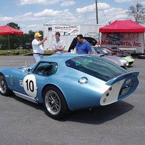 2007 Mitty Road Atlanta