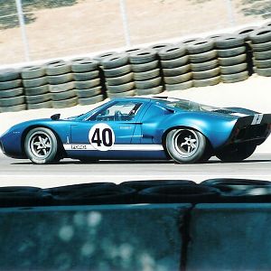 GT40