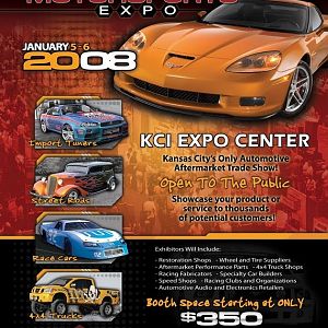 KC Expo Flyer