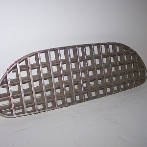 Original AC Cobra Egg Crate Grille