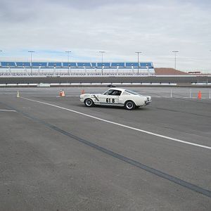 Carroll Shelby's 85th Birthday