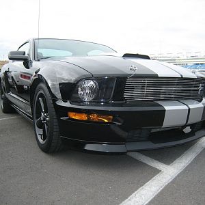 Carroll Shelby's 85th Birthday