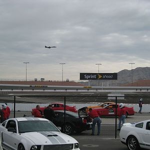 Carroll Shelby's 85th Birthday