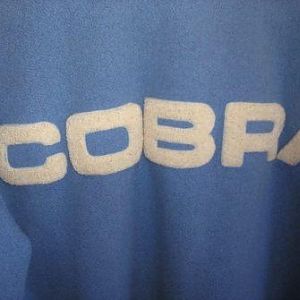 cobra jacket