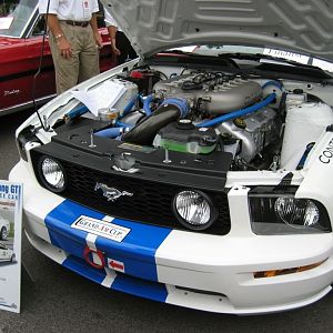 Geneva Concours '06