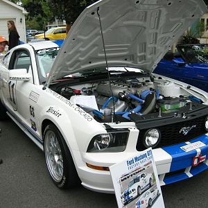 Geneva Concours '06