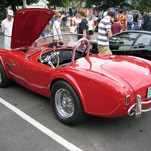 Geneva Concours '06