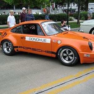 Geneva Concours '06