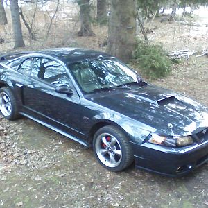 1999 GT