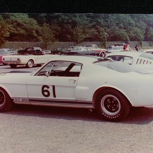 SFM5R001 at 1978 Shelby Princeton meet