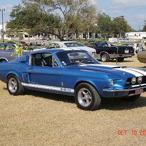 Cruisin' the Coast, Biloxi MS 2008