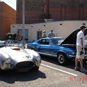 Cruisin' the Coast, Biloxi MS 2008