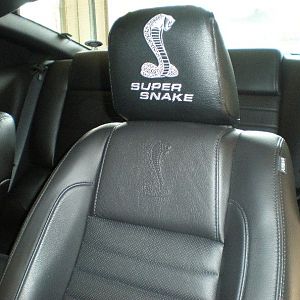 Supersnake