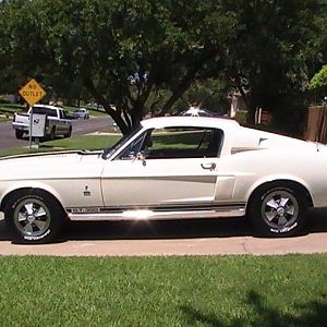 68 Shelby Gt350 May 17-2009 001