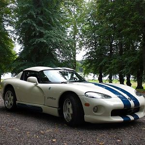 Viper Rt/10 Cs